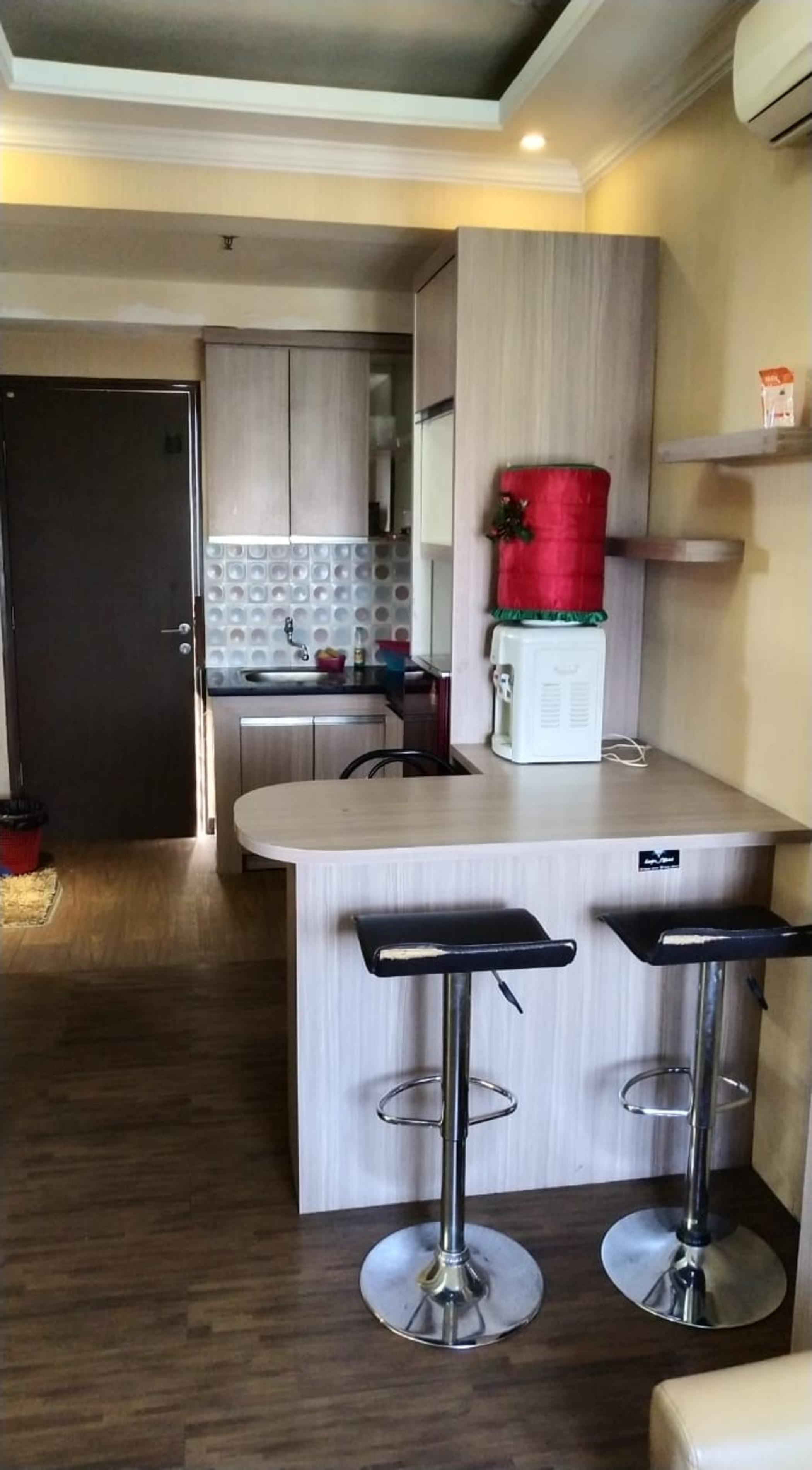Aris The Suites @ Metro Bandung Exterior foto