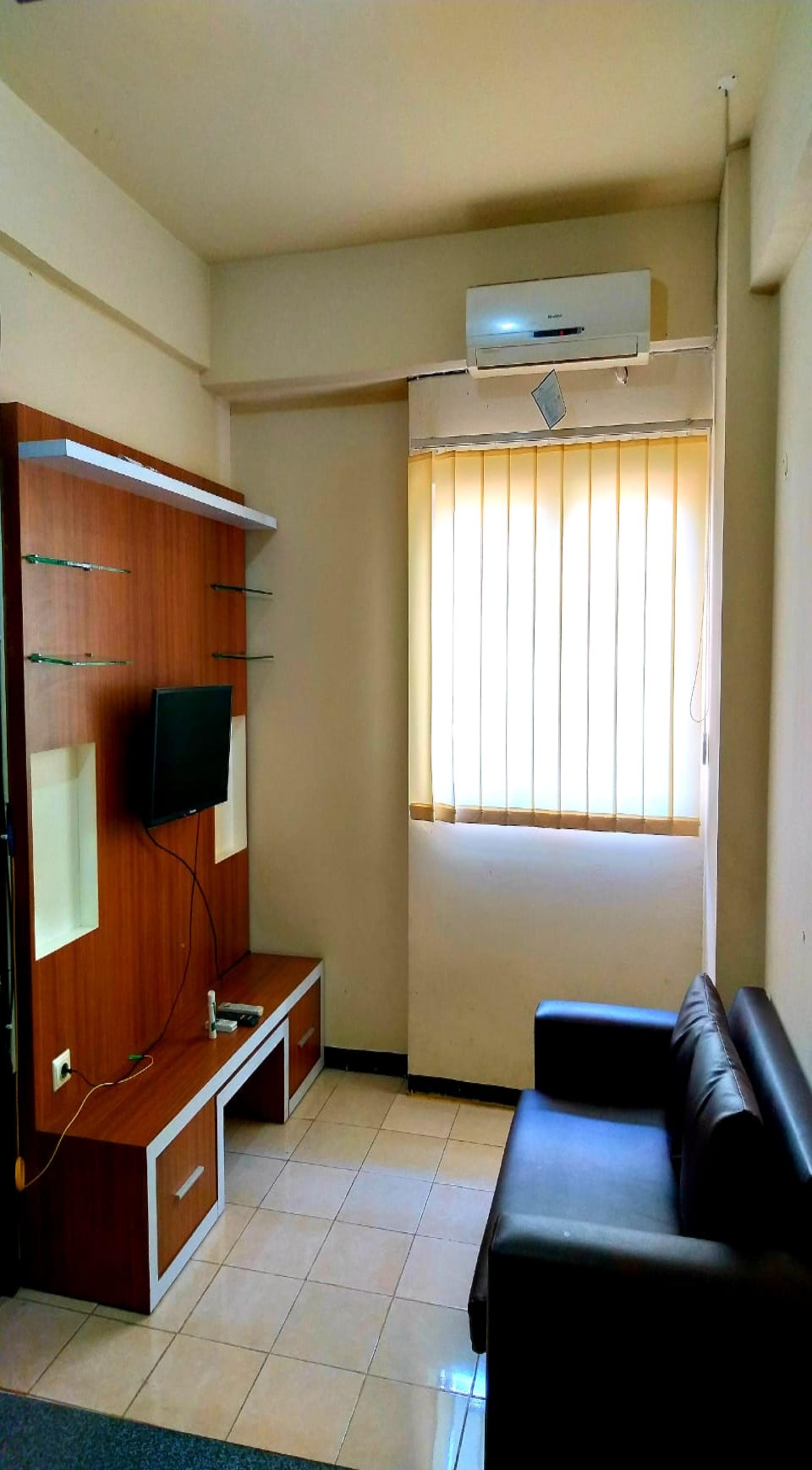 Aris The Suites @ Metro Bandung Exterior foto