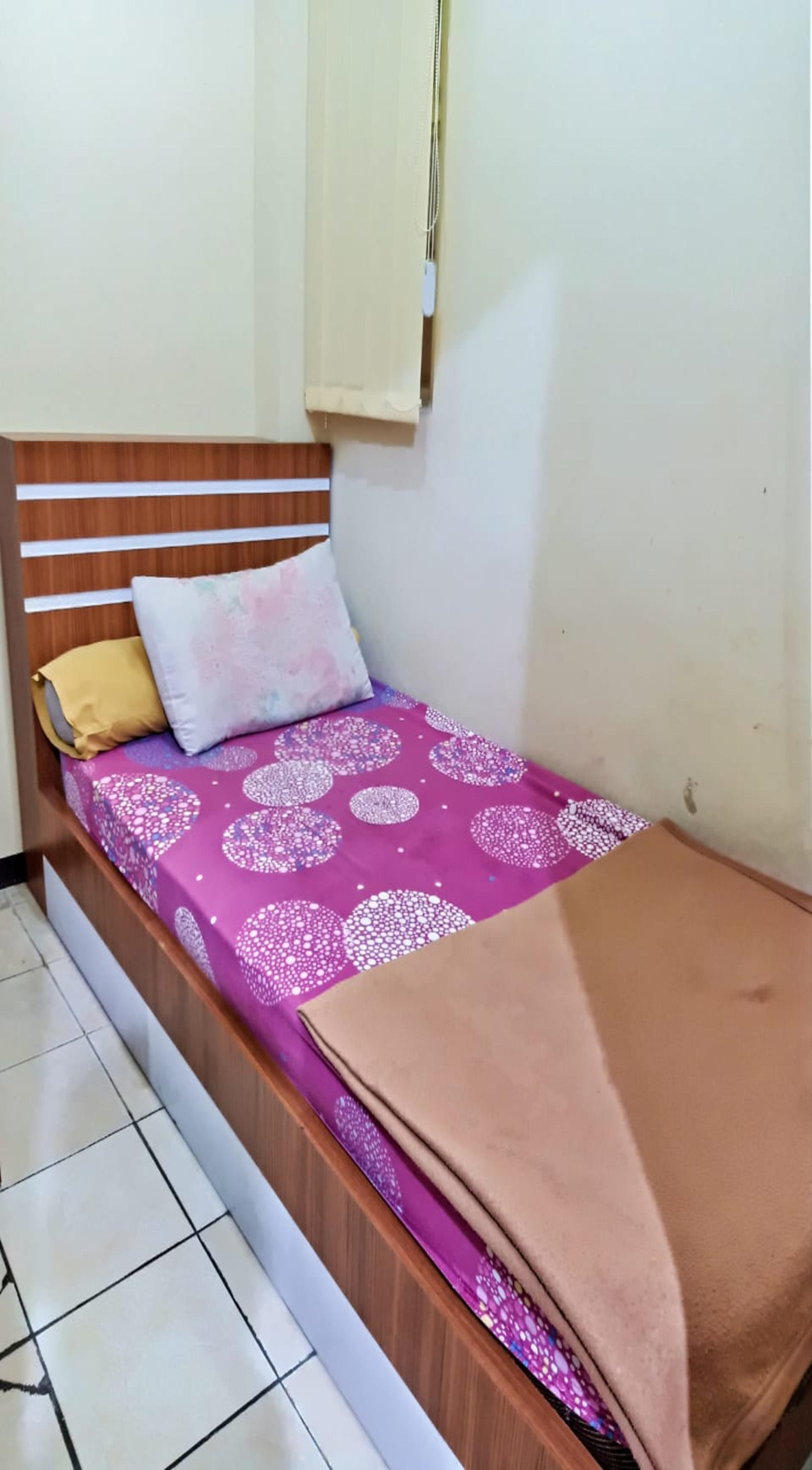 Aris The Suites @ Metro Bandung Exterior foto