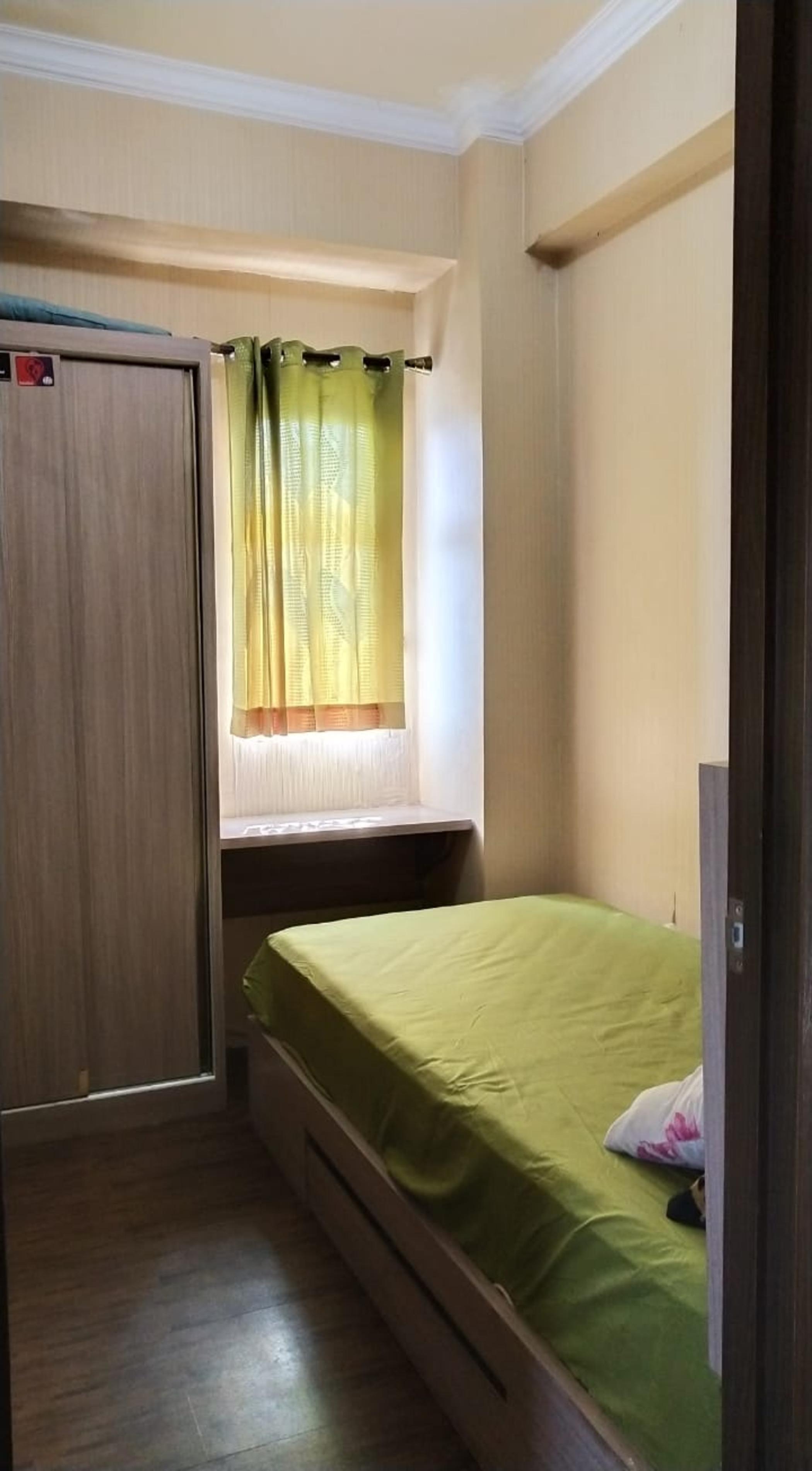 Aris The Suites @ Metro Bandung Exterior foto