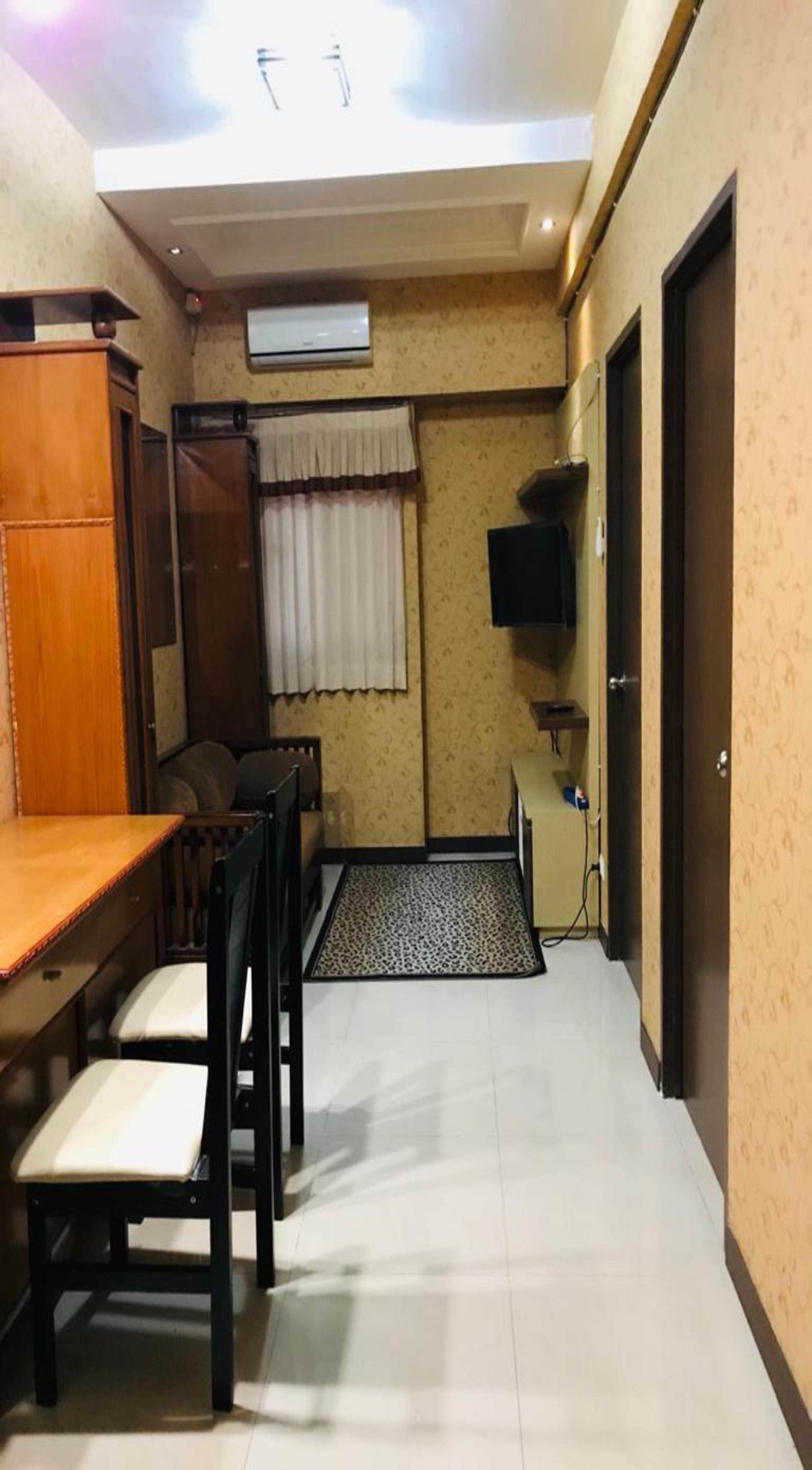 Aris The Suites @ Metro Bandung Exterior foto
