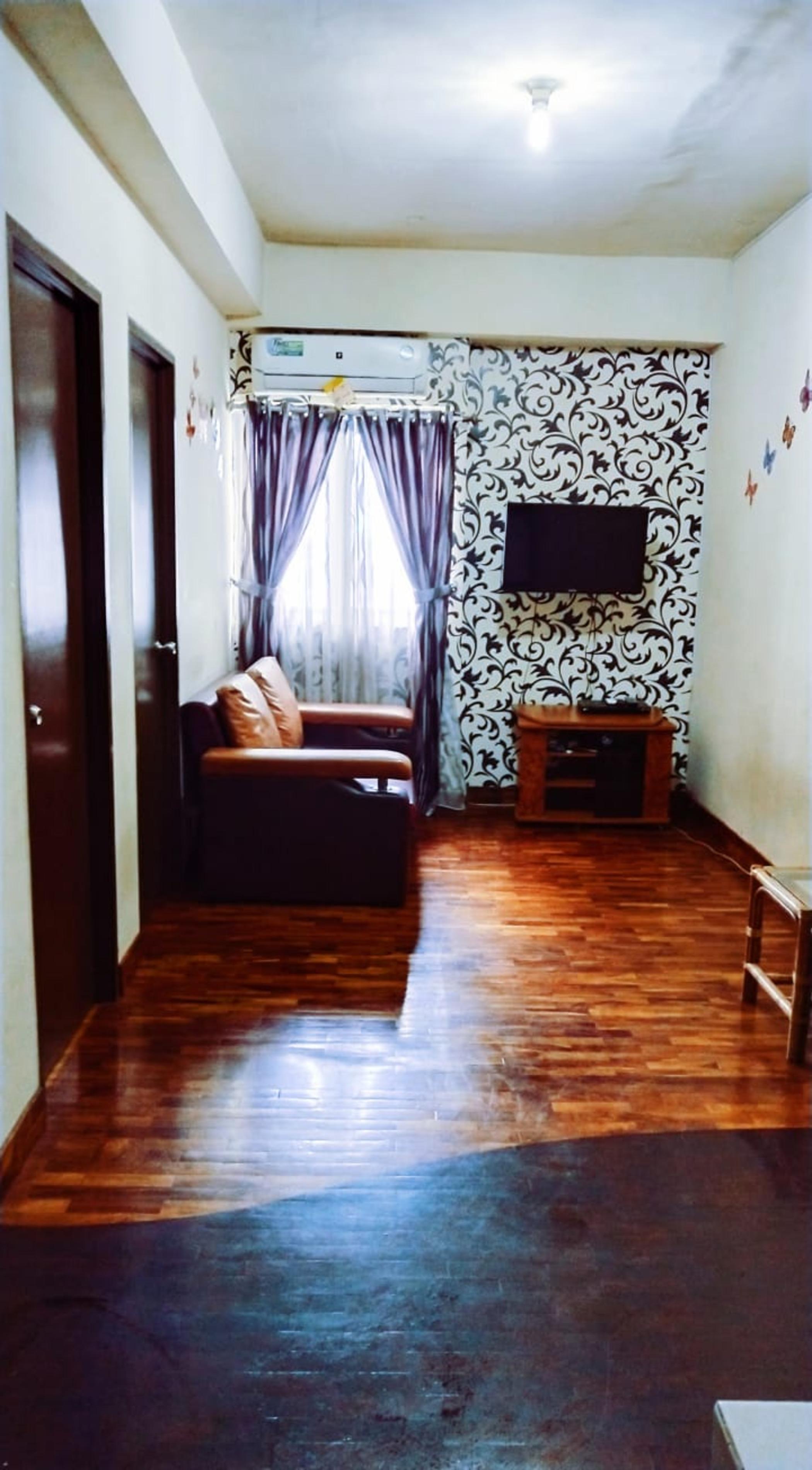 Aris The Suites @ Metro Bandung Exterior foto