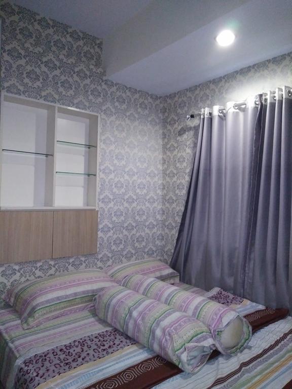 Aris The Suites @ Metro Bandung Exterior foto