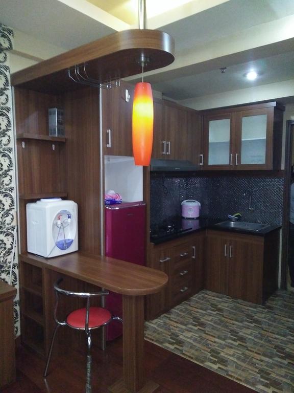 Aris The Suites @ Metro Bandung Exterior foto