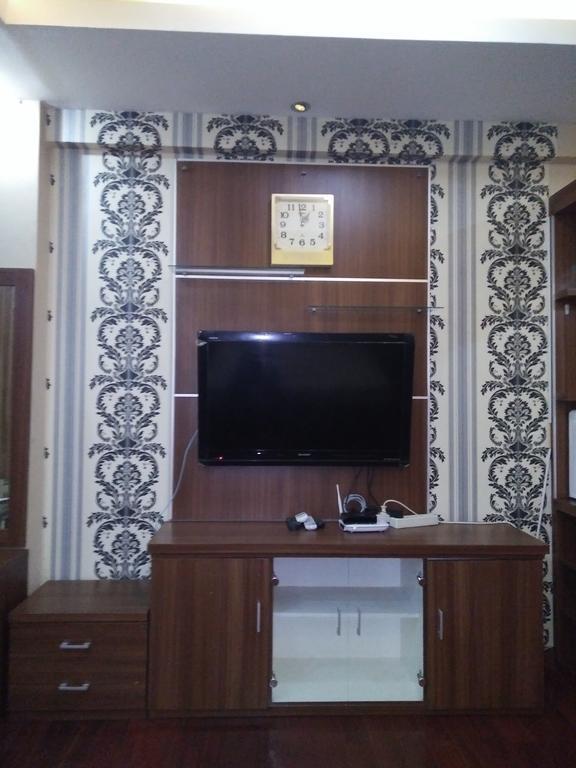 Aris The Suites @ Metro Bandung Exterior foto