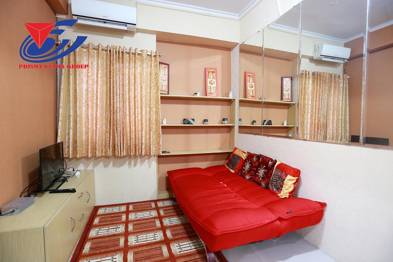 Aris The Suites @ Metro Bandung Exterior foto